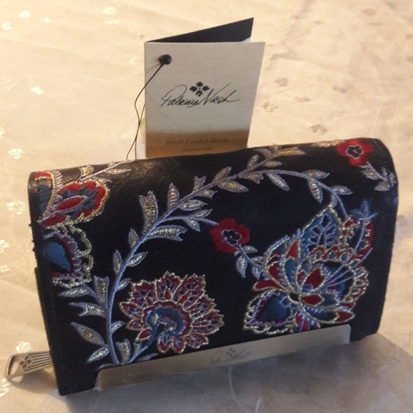 PATRICIA NASH HAND WALLET - Picture 2 of 8